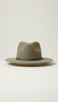 Wool Felt Ranch Hat