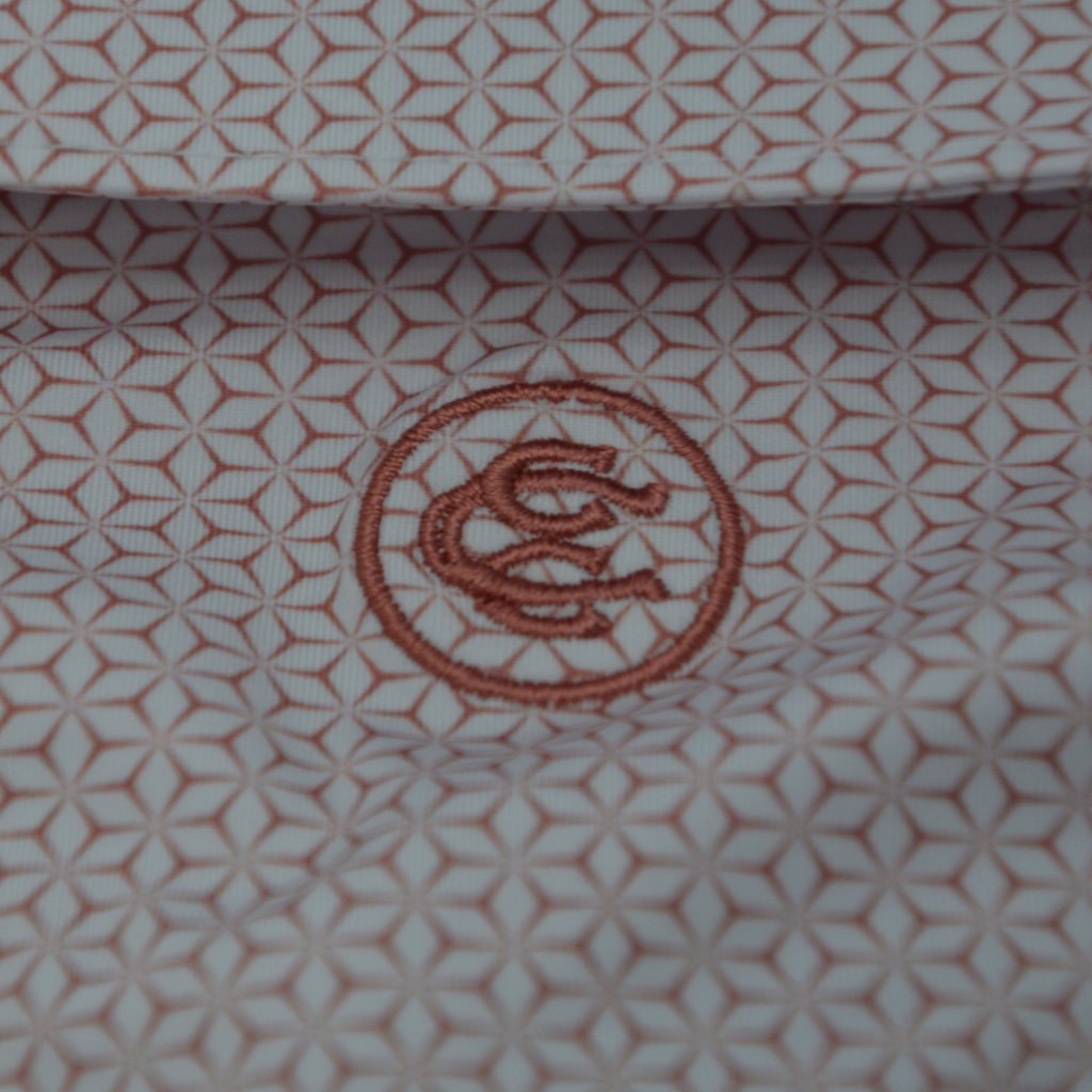 Cracked Clay Polo