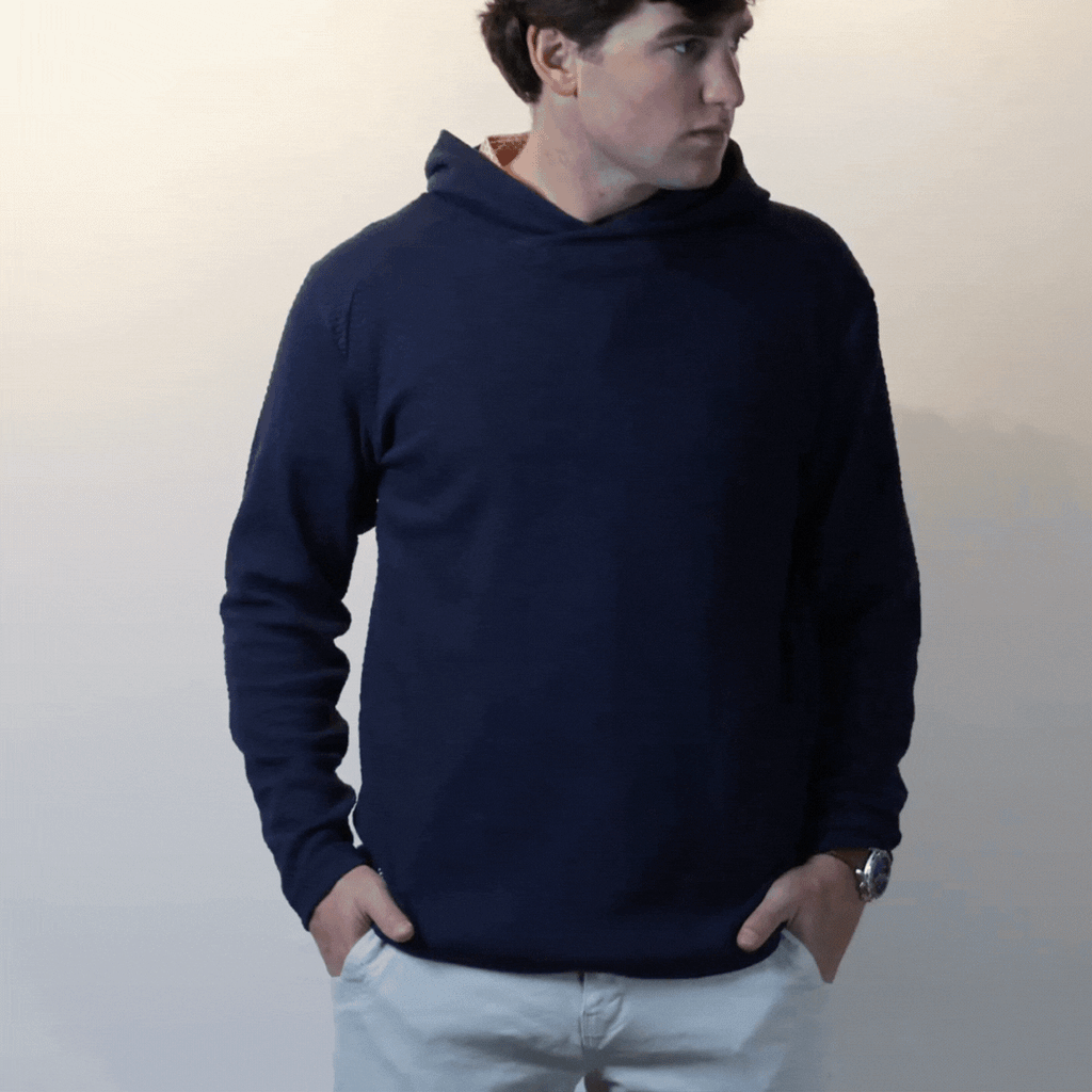 Mid-Weight Hoodie