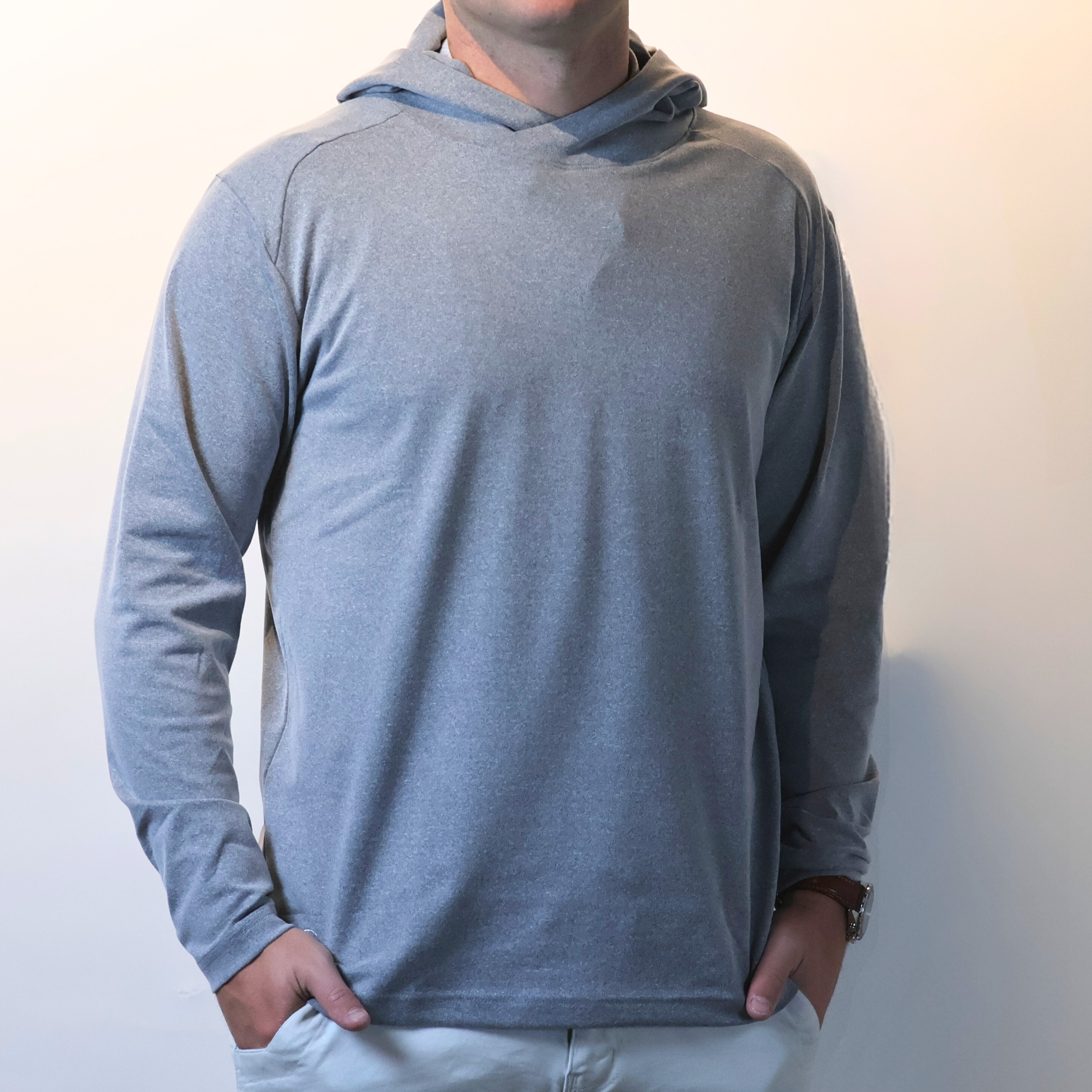 Mid-Weight Hoodie