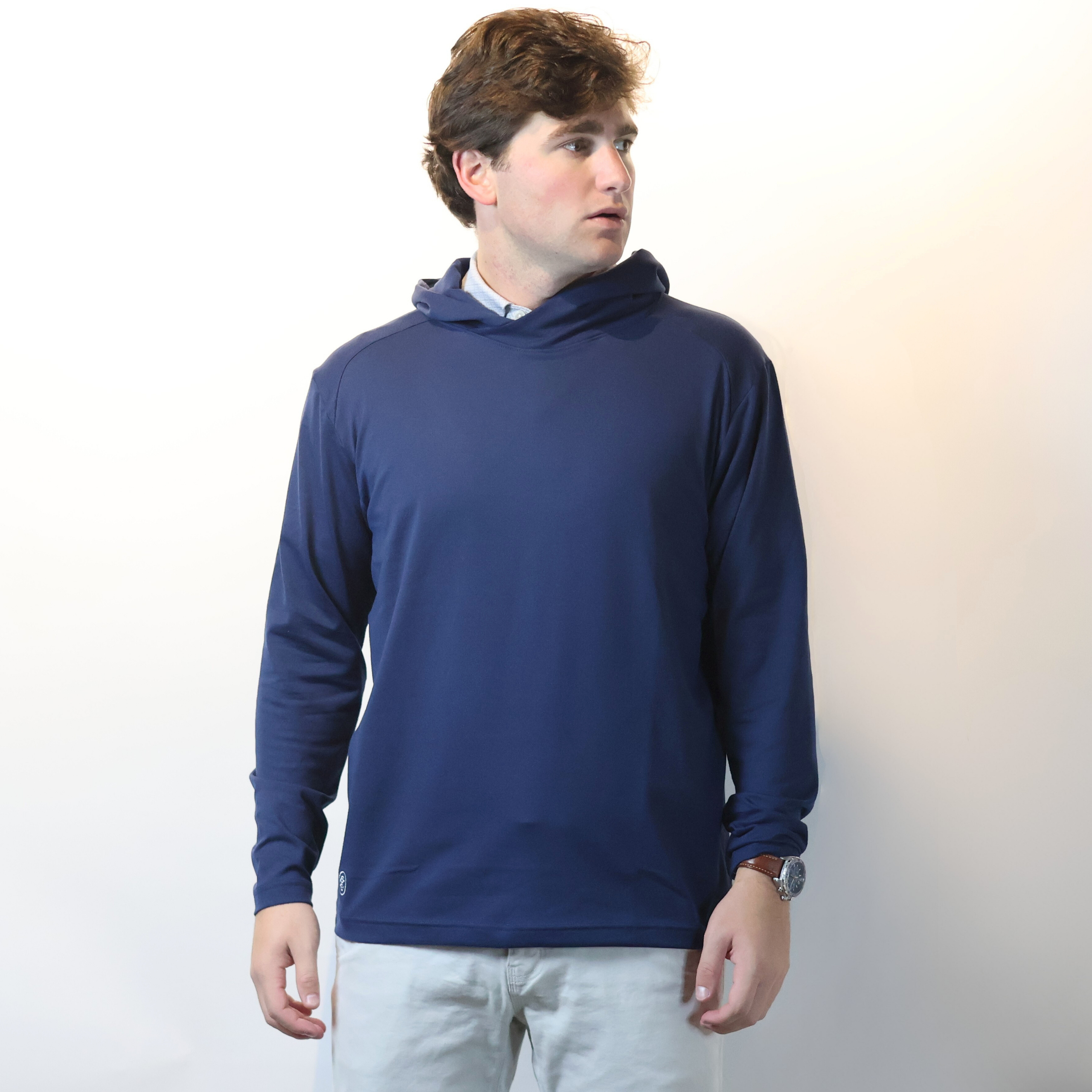 Mid-Weight Hoodie