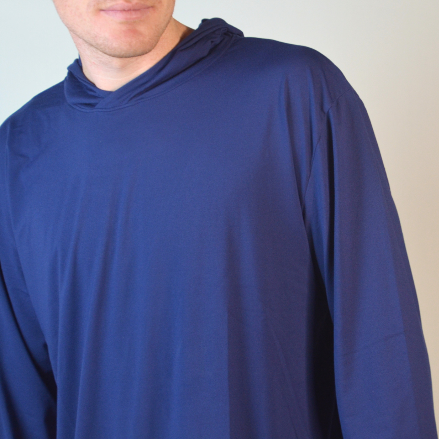 Lightweight Hoodie