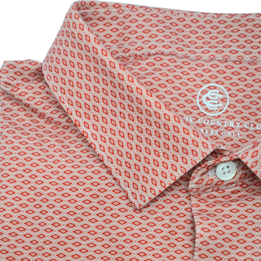 Diamondback Polo